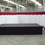 escenario
